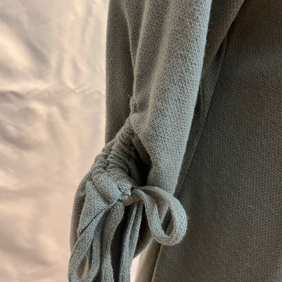 Miilla gray women jacket - Picture 2 of 9